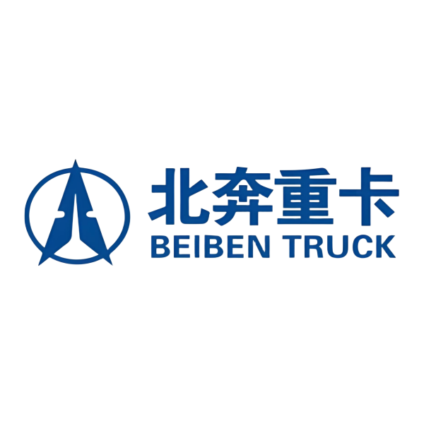 beiben truck