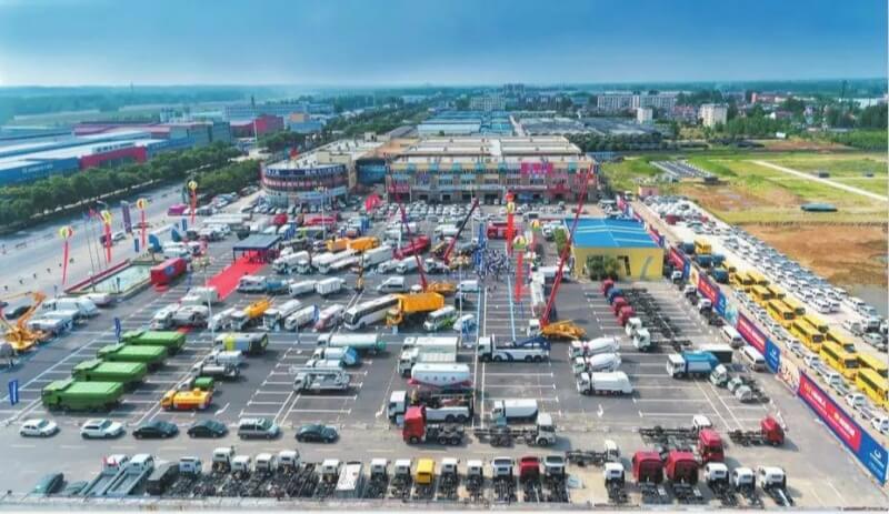 随州专用汽车产业：铸就“中国专用汽车之都”的辉煌