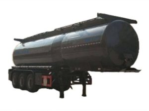 半挂29方供液车CLW9401GGY