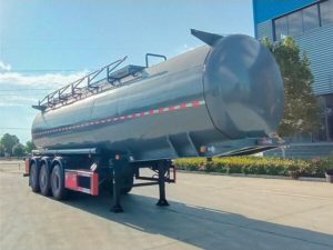 半挂31方供液车CL9402GGY